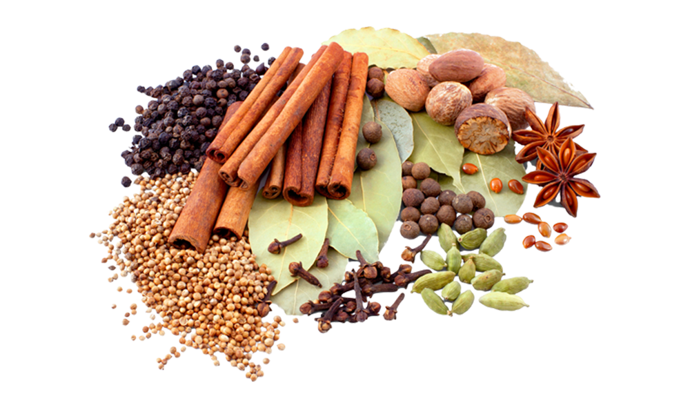 spices-products